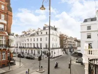 Недвижимость Pont Street: 3