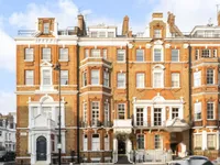 Недвижимость Pont Street: 4