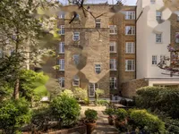 Недвижимость Cheyne Place, Chelsea: 7