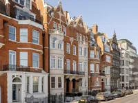Недвижимость Cheyne Place, Chelsea: 8