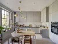 Недвижимость Cheyne Place, Chelsea: 12