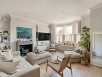 Недвижимость Cheyne Place, Chelsea: 13