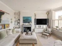 Недвижимость Cheyne Place, Chelsea: 14