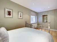 Недвижимость Beaufort Gardens, Knightsbridge: 2