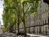 Недвижимость Beaufort Gardens, Knightsbridge: 5