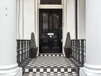 Недвижимость Beaufort Gardens, Knightsbridge: 6