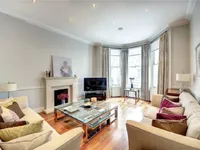 Недвижимость Beaufort Gardens, Knightsbridge: 10