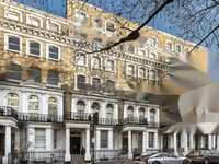 Недвижимость Beaufort Gardens, Knightsbridge: 11