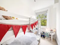 Недвижимость Redcliffe Square: 2