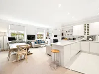 Недвижимость Redcliffe Square: 9