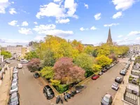 Недвижимость Redcliffe Square: 17