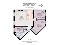 Недвижимость Redcliffe Square: 18