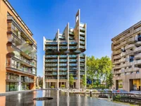 Недвижимость Caro Point, Grosvenor Waterside, 5 Gatliff Road: 11