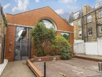 Недвижимость Tadema Road, Lots Road: 10