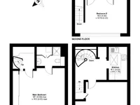 Недвижимость Tadema Road, Lots Road: 12