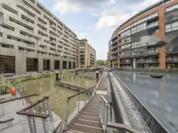 Недвижимость Grosvenor Waterside, Chelsea: 2
