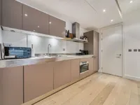 Недвижимость Grosvenor Waterside, Chelsea: 5