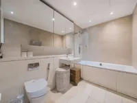 Недвижимость Grosvenor Waterside, Chelsea: 9