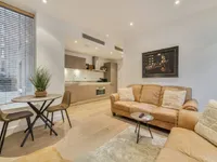 Недвижимость Grosvenor Waterside, Chelsea: 11