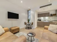 Недвижимость Grosvenor Waterside, Chelsea: 14