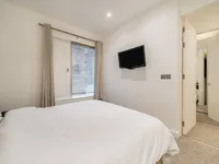 Недвижимость Grosvenor Waterside, Chelsea: 16