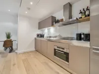 Недвижимость Grosvenor Waterside, Chelsea: 18