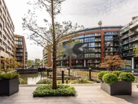 Недвижимость Grosvenor Waterside, Chelsea: 20