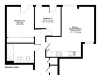 Недвижимость Grosvenor Waterside, Chelsea: 21