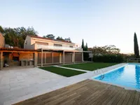 Недвижимость Дом, Ножед: 1