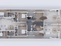 Недвижимость Sannat Sanctuary Suites: 3