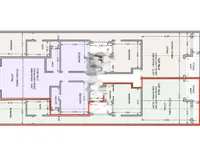 Недвижимость Sannat Gozo Apartment: 1