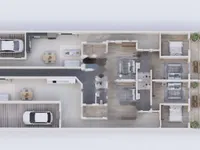 Недвижимость Sannat Gozo Apartment: 3