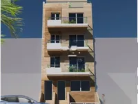 Недвижимость Mosta Central Residences: 3