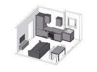 Недвижимость Gzira Sliema Apartment: 4