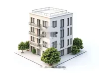 Недвижимость Central Mosta Residence: 1