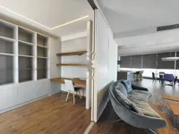 Недвижимость Portomaso Portside Apartment: 8