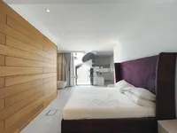 Недвижимость Portomaso Portside Apartment: 15