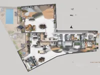 Недвижимость Central Haven Apartment: 1