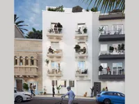 Недвижимость Central Haven Apartment: 2