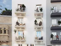 Недвижимость Central Haven Apartment: 3