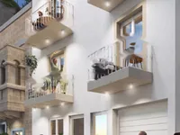 Недвижимость Central Haven Apartment: 4