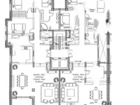 Недвижимость Portomaso Portview Apartment: 3