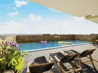 Недвижимость Gozo Qala Retreat: 2