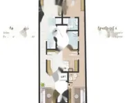 Недвижимость Central Balzan Residences: 2