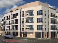 Недвижимость Kirkop Zurrieq Apartment: 1