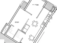 Недвижимость Sliema Shoreline Apartment: 2