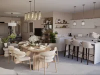 Недвижимость Marsascala Haven Retreat: 1