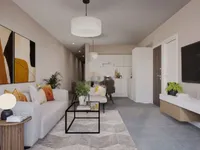 Недвижимость Marsascala Haven Retreat: 3