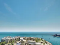 Недвижимость St. Julians Sea Escape: 3