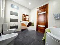 Недвижимость Marsaxlokk Shores Apartment: 5